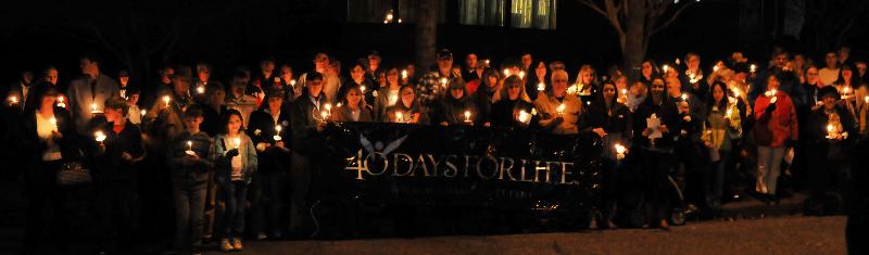 40Days